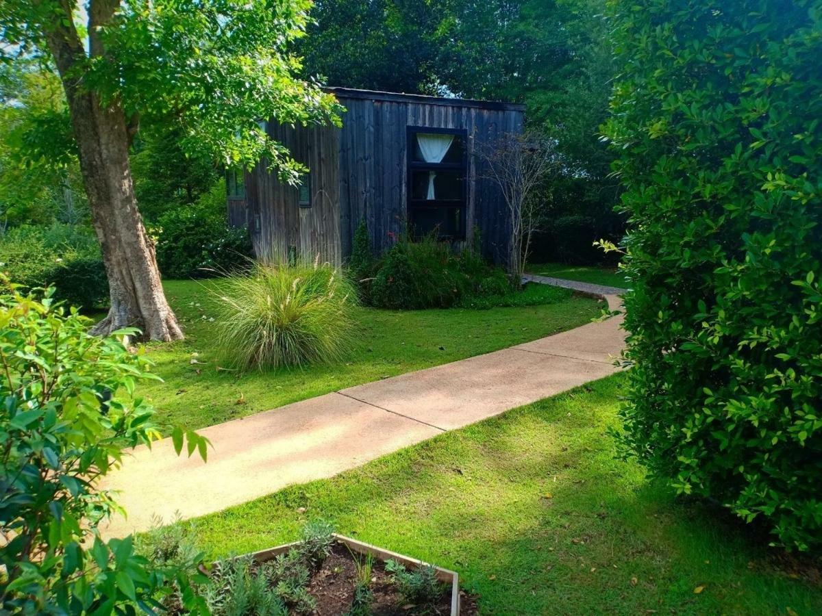 The Birder'S Lodge Khao Yai Pak Chong Exteriér fotografie