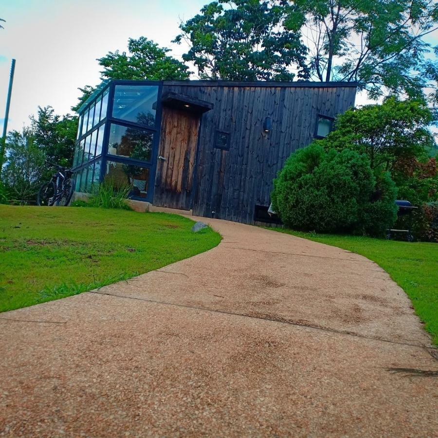 The Birder'S Lodge Khao Yai Pak Chong Exteriér fotografie